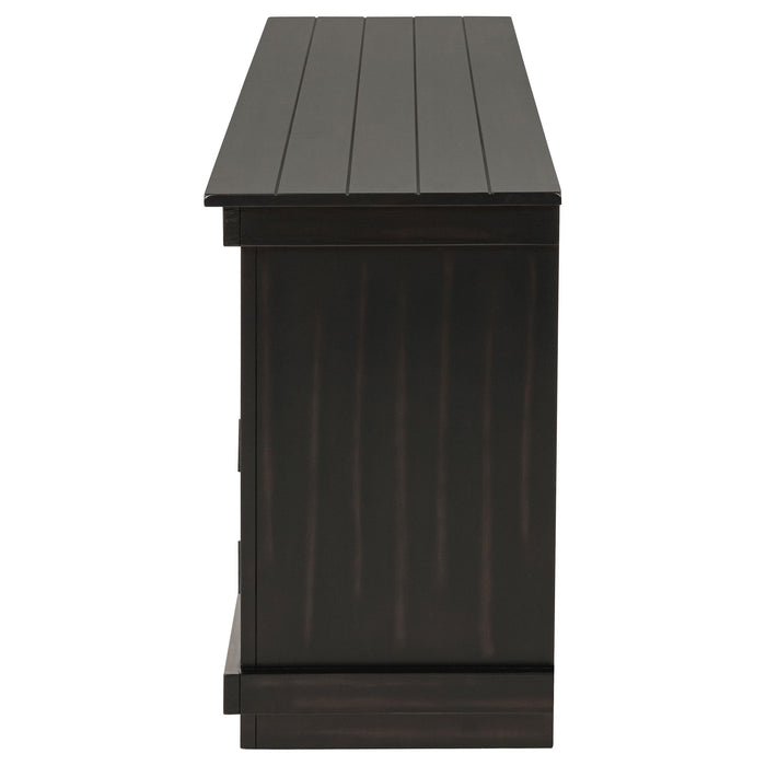 Payne TV Stand - California Furniture (Coachella, CA)