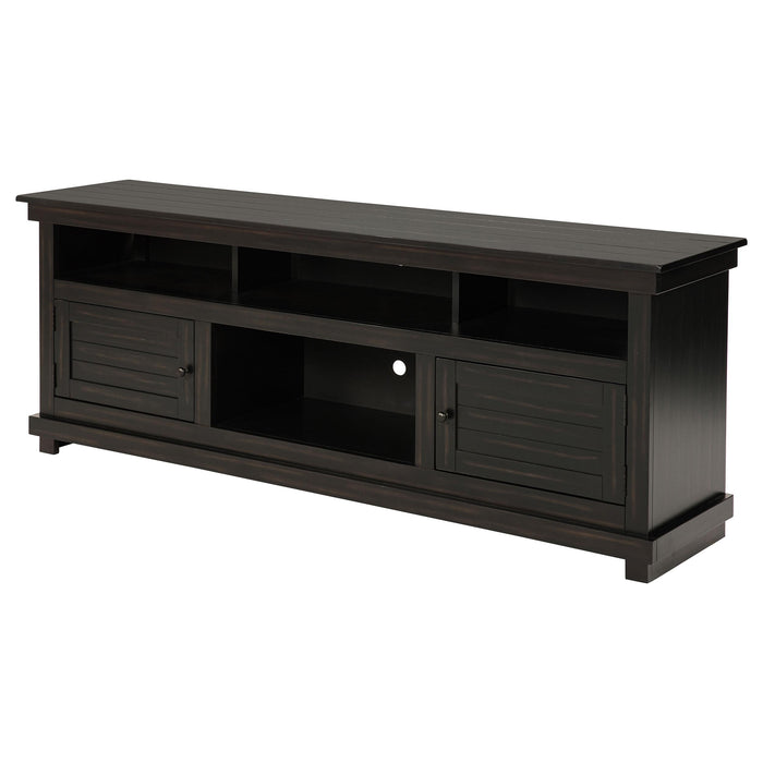 Payne TV Stand - California Furniture (Coachella, CA)