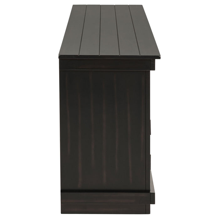 Payne TV Stand - California Furniture (Coachella, CA)