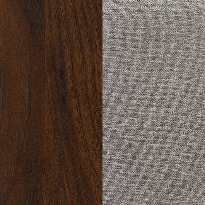 Welsley Panel Bed - California Furniture (Coachella, CA)