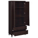 Wadeline Tall Accent Cabinet - California Furniture (Coachella, CA)