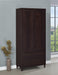 Wadeline Tall Accent Cabinet - California Furniture (Coachella, CA)