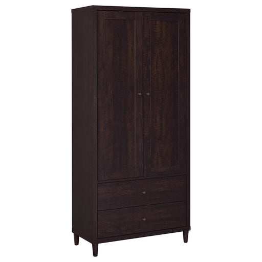 Wadeline Tall Accent Cabinet - California Furniture (Coachella, CA)