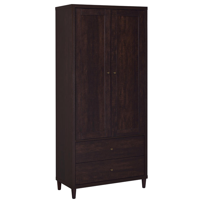 Wadeline Tall Accent Cabinet - California Furniture (Coachella, CA)