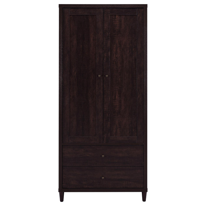 Wadeline Tall Accent Cabinet - California Furniture (Coachella, CA)