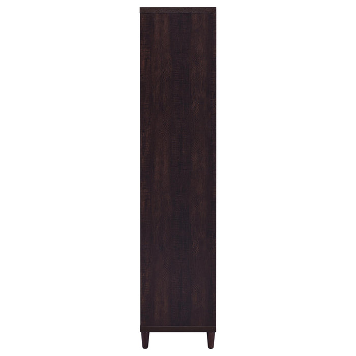 Wadeline Tall Accent Cabinet - California Furniture (Coachella, CA)