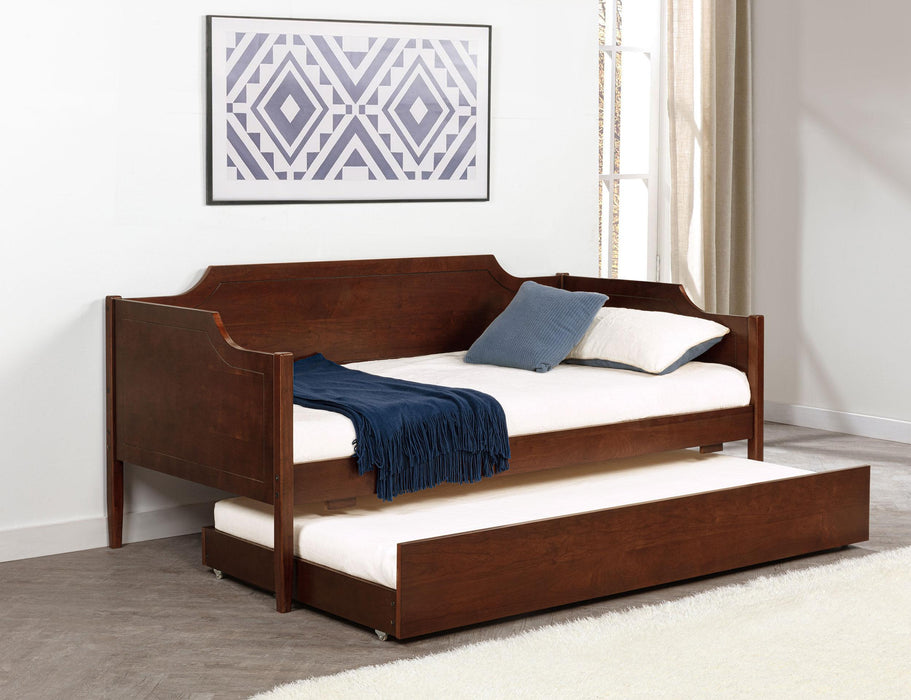 Redding Daybeds - California Furniture (Coachella, CA)