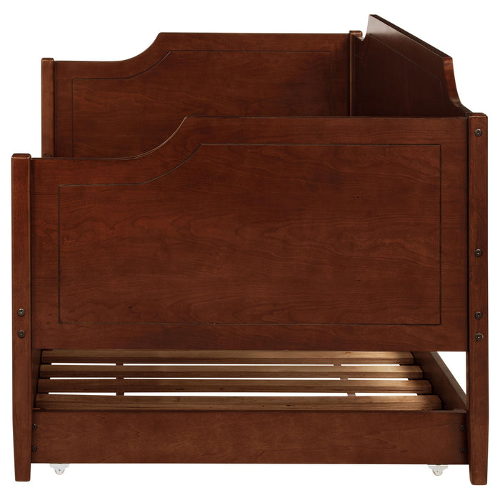 Redding Daybeds - California Furniture (Coachella, CA)