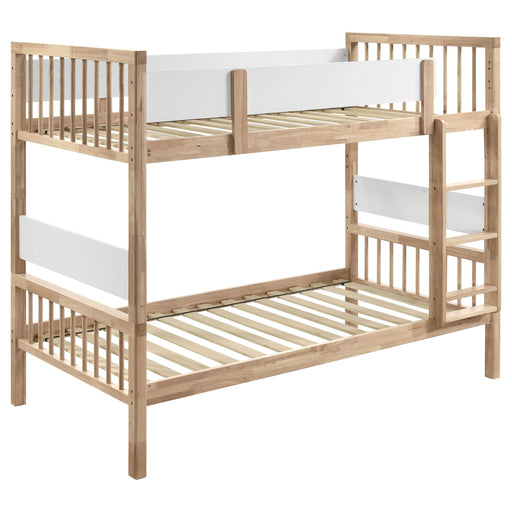 Dakota Bunk Beds - California Furniture (Coachella, CA)