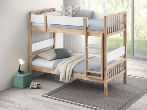 Dakota Bunk Beds - California Furniture (Coachella, CA)