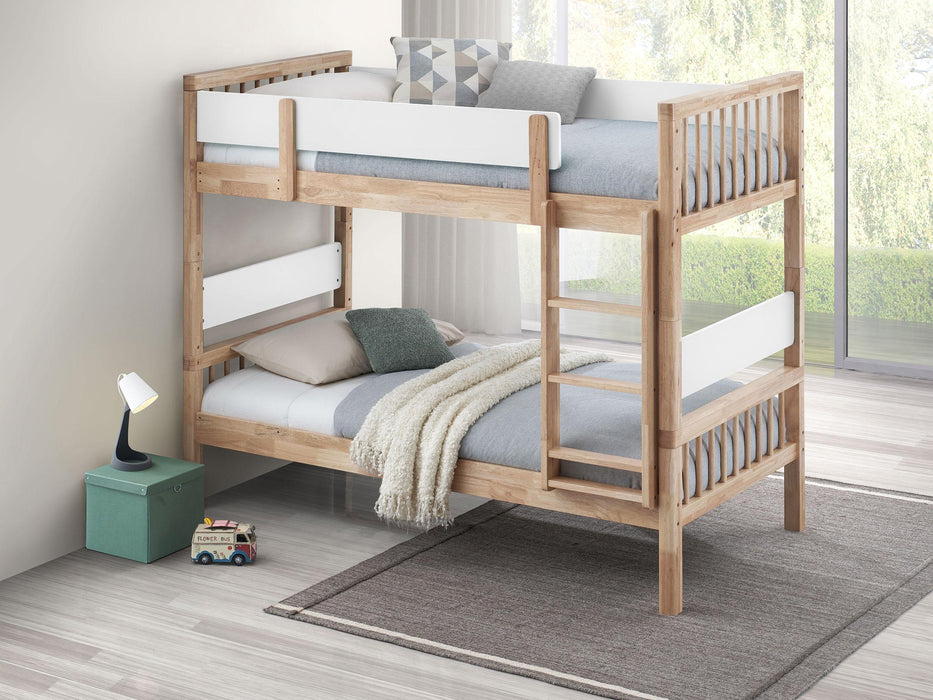 Dakota Bunk Beds - California Furniture (Coachella, CA)
