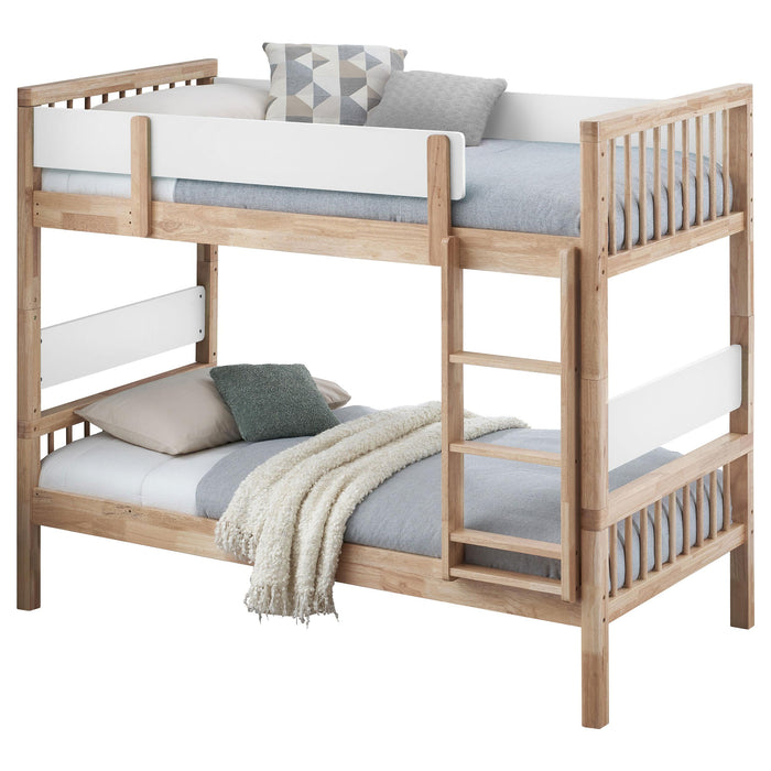 Dakota Bunk Beds - California Furniture (Coachella, CA)