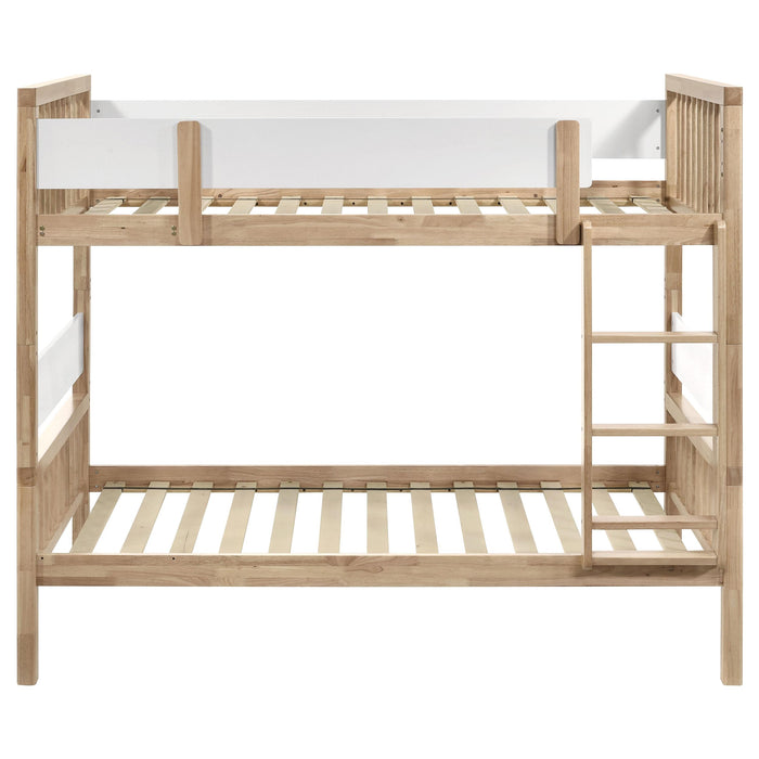Dakota Bunk Beds - California Furniture (Coachella, CA)