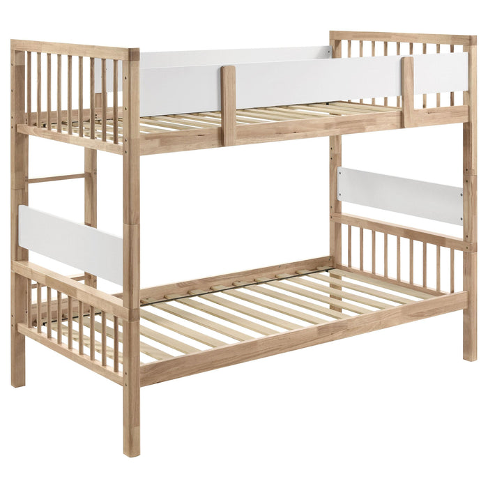 Dakota Bunk Beds - California Furniture (Coachella, CA)