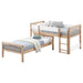 Dakota Bunk Beds - California Furniture (Coachella, CA)
