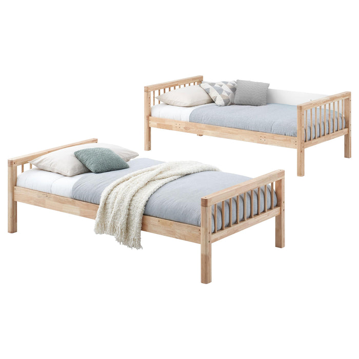 Dakota Bunk Beds - California Furniture (Coachella, CA)