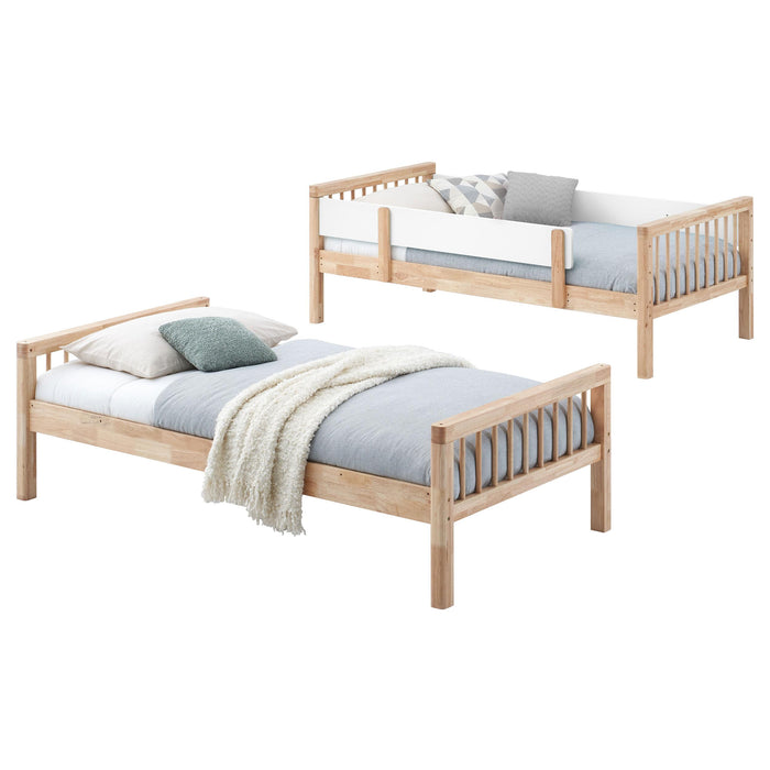 Dakota Bunk Beds - California Furniture (Coachella, CA)