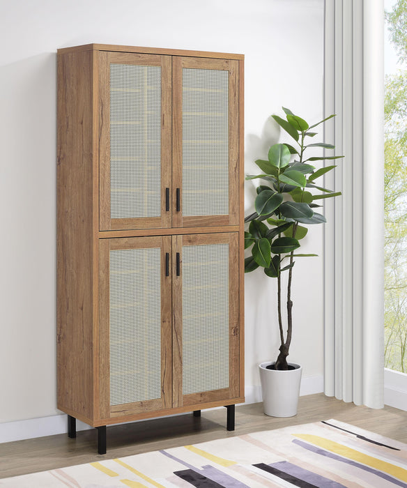Teller Shoe Cabinet - California Furniture (Coachella, CA)
