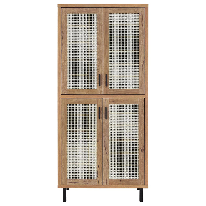 Teller Shoe Cabinet - California Furniture (Coachella, CA)