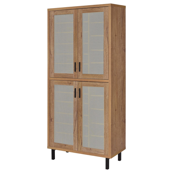 Teller Shoe Cabinet - California Furniture (Coachella, CA)