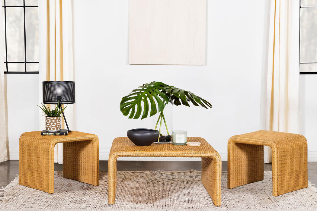Cahya Table Sets - California Furniture (Coachella, CA)