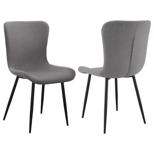 Horizon Side Chairs - California Furniture (Coachella, CA)