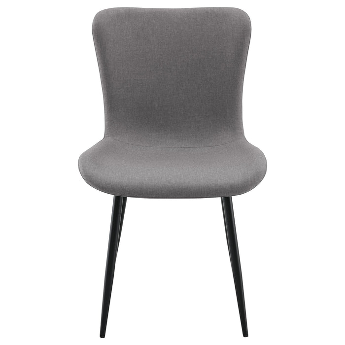 Horizon Side Chairs - California Furniture (Coachella, CA)
