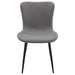Horizon Side Chairs - California Furniture (Coachella, CA)