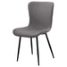 Horizon Side Chairs - California Furniture (Coachella, CA)