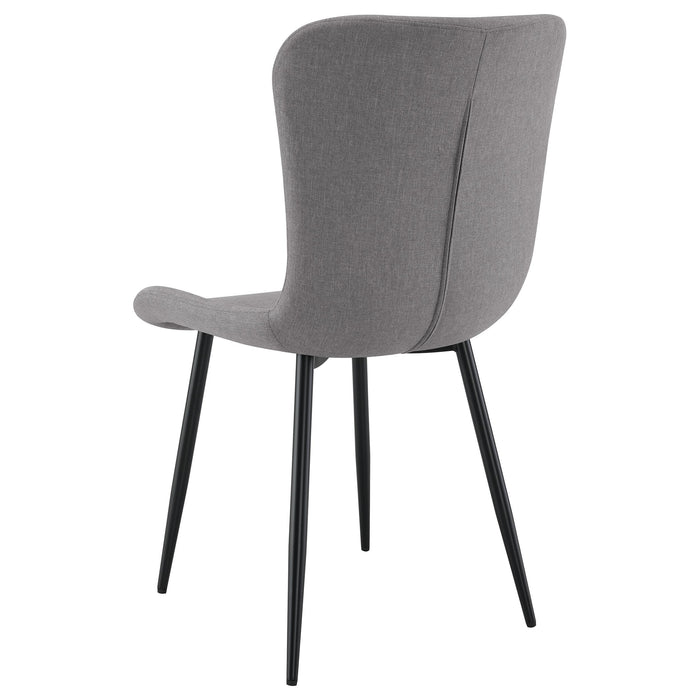 Horizon Side Chairs - California Furniture (Coachella, CA)
