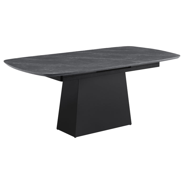 Potero Dining Tables - California Furniture (Coachella, CA)