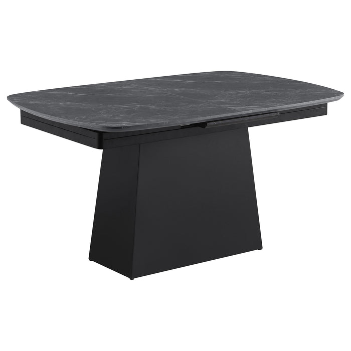 Potero Dining Tables - California Furniture (Coachella, CA)