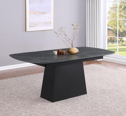 Potero Dining Tables - California Furniture (Coachella, CA)