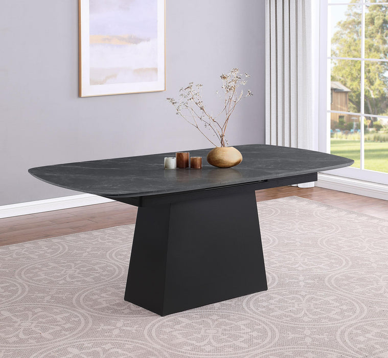Potero Dining Tables - California Furniture (Coachella, CA)