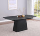 Potero Dining Tables - California Furniture (Coachella, CA)