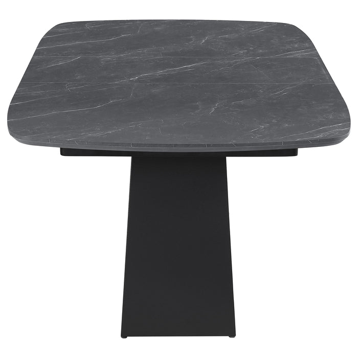 Potero Dining Tables - California Furniture (Coachella, CA)