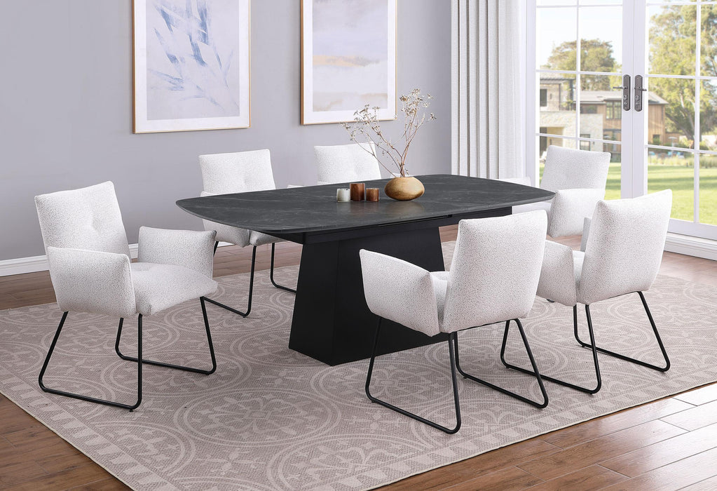 Potero Dining Tables - California Furniture (Coachella, CA)