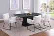 Potero Dining Tables - California Furniture (Coachella, CA)