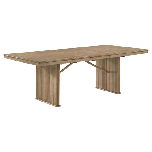 Adina Dining Tables - California Furniture (Coachella, CA)