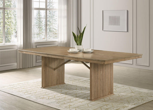 Adina Dining Tables - California Furniture (Coachella, CA)