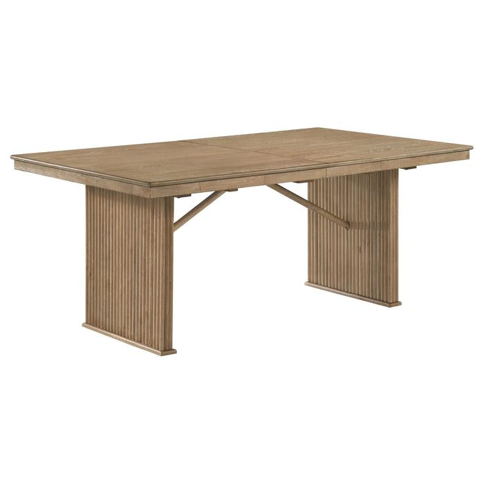 Adina Dining Tables - California Furniture (Coachella, CA)