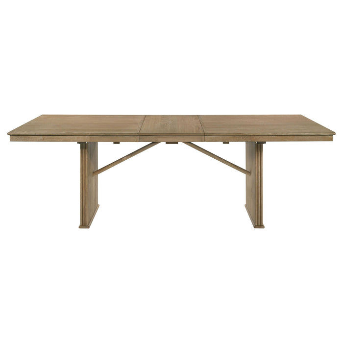 Adina Dining Tables - California Furniture (Coachella, CA)