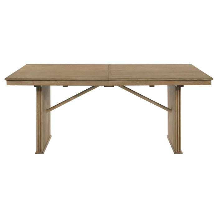 Adina Dining Tables - California Furniture (Coachella, CA)