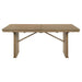 Adina Dining Tables - California Furniture (Coachella, CA)