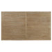 Adina Dining Tables - California Furniture (Coachella, CA)