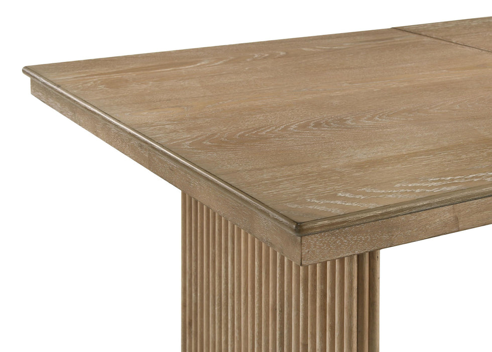 Adina Dining Tables - California Furniture (Coachella, CA)