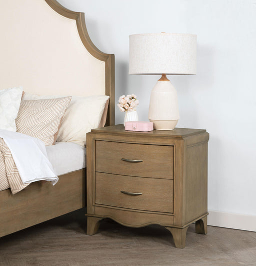 Revello Nightstands - California Furniture (Coachella, CA)