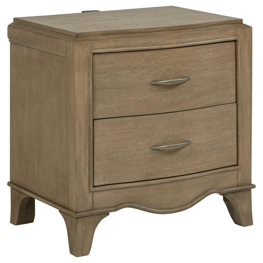 Revello Nightstands - California Furniture (Coachella, CA)