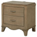 Revello Nightstands - California Furniture (Coachella, CA)