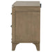 Revello Nightstands - California Furniture (Coachella, CA)